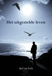 Omslag van Het uitgestelde leven