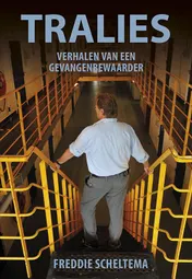 Omslag van Tralies