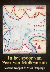 Omslag van Sven Pieter