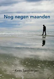 Omslag van Nog negen maanden
