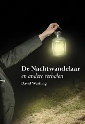 Omslag van De Nachtwandelaar en andere verhalen