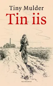 Omslag van Tin iis