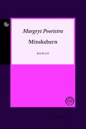 Omslag van Minskebern