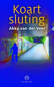 Omslag van Koartsluting