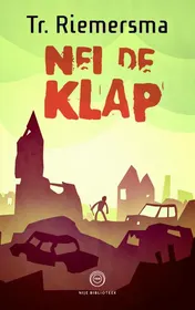 Omslag van Nei de klap