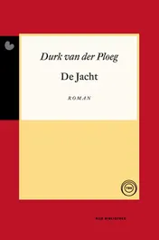 Omslag van De jacht
