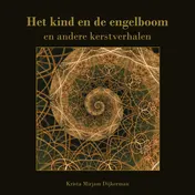 Omslag van Het kind en de engelboom en andere kerstverhalen