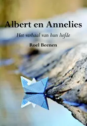 Omslag van Albert en Annelies