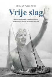 Omslag van Vrije slag