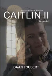Omslag van Wapenfeit