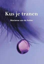 Omslag van Kus je tranen