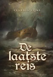Omslag van De laatste reis