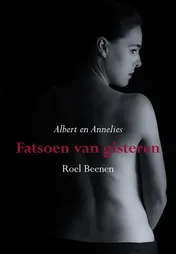 Omslag van Fatsoen van gisteren