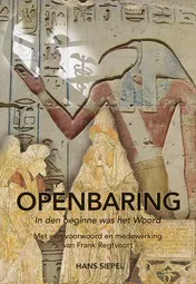 Omslag van Openbaring
