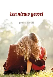 Omslag van Een nieuw gevoel