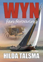 Omslag van Wyn fan feroaring