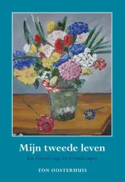 Omslag van Mijn tweede leven