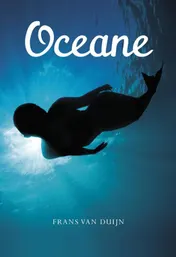 Omslag van Oceane