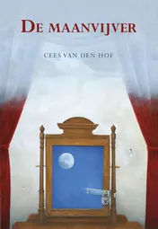 Omslag van De maanvijver
