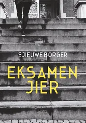 Omslag van Eksamenjier