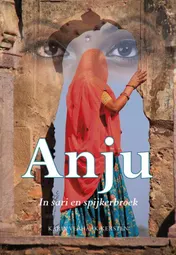Omslag van Anju