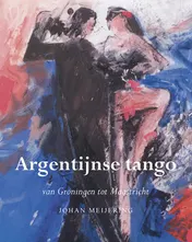 Omslag van Argentijnse tango