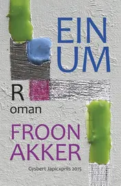 Omslag van Einum