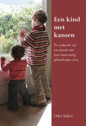 Omslag van Een kind met kansen