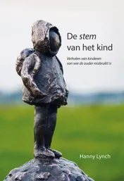 Omslag van De stem van het kind