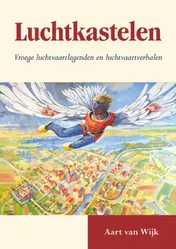 Omslag van Luchtkastelen