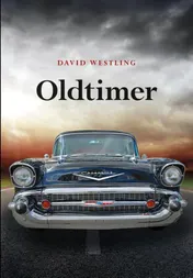 Omslag van Oldtimer