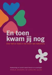 Omslag van En toen kwam jij nog