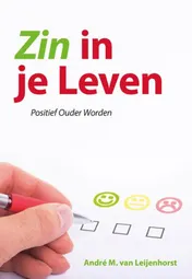 Omslag van Zin in je leven