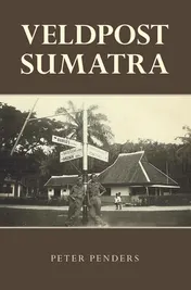 Omslag van Veldpost Sumatra