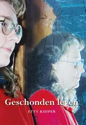 Omslag van Geschonden leven