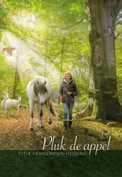 Omslag van Pluk de appel