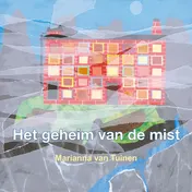 Omslag van Het geheim van de mist