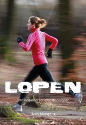 Omslag van Lopen