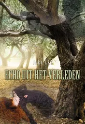 Omslag van Echo uit het verleden