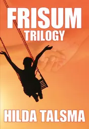 Omslag van Frisum Trilogy