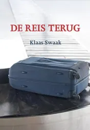 Omslag van De reis terug
