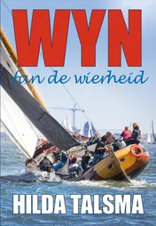 Omslag van Wyn fan de wierheid