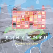 Omslag van It geheim fan de mist