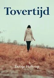 Omslag van Tovertijd