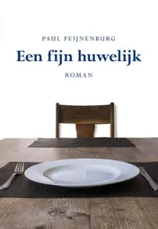 Omslag van Een fijn huwelijk