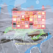 Omslag van It geheim fan de mist