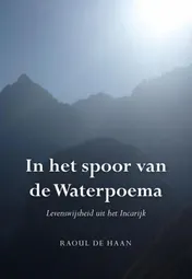 Omslag van In het spoor van de Waterpoema