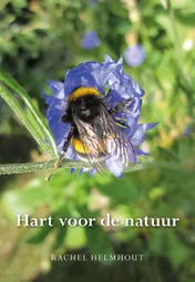 Omslag van Hart voor de natuur