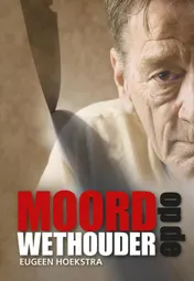 Omslag van Moord op de wethouder