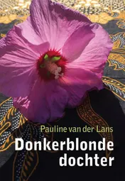 Omslag van Donkerblonde dochter